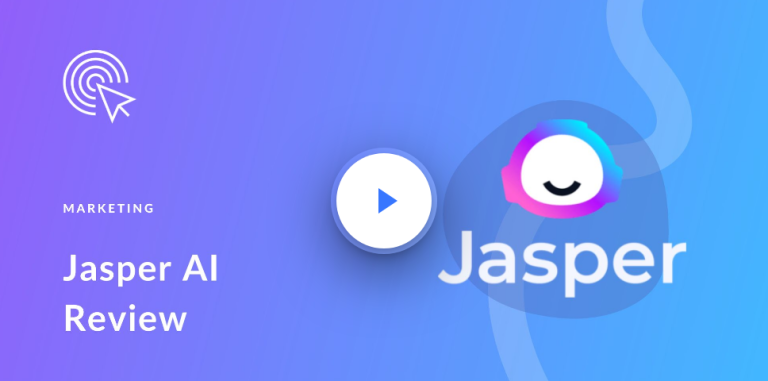 Jasper Ai